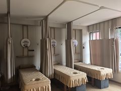 -蓉城阳光推拿馆(青台山路店)