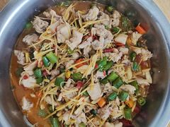 -蚝英雄·自助烤蚝(高新店)