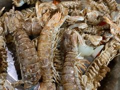 -胶东海鲜大排档(北太平庄店)