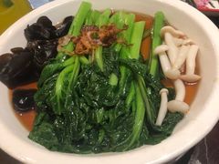 -新白鹿餐厅(爱琴海购物中心店)