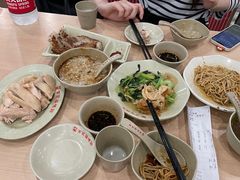 -百家鸡味馆(清泰店)