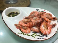 -海鲜人家(吕四店)