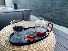 -自如ZSPACE四合院艺术餐厅