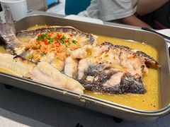 -半天妖烤鱼(桐乡万嘉购物中心店)