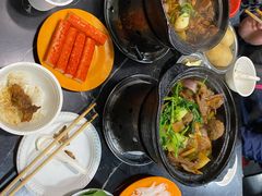 -二楼老店重庆鸡公煲(真光路店)