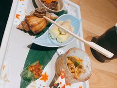 -锅物新语&寿喜烧.炉端割烹(世博源店)