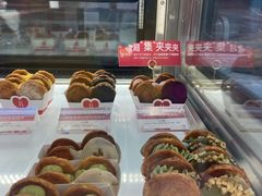 -LE JARDIN de Joel Robuchon(新世界大丸百货店)