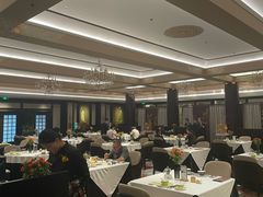 -君庭中餐厅(友谊宾馆店)