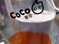 -CoCo都可(北苑K酷店)