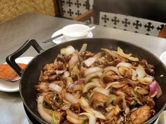 招牌胡须佬鸡煲-胡须佬鸡煲四季火锅店(石厦西村直营店)