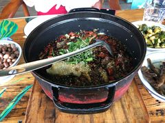 -烛影拾光观景餐厅·创意菜·摄影·小提琴(大唐不夜城店)