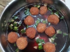 -大南门牛肉包子店