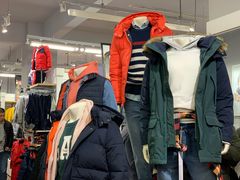 -GAP(王府井奥莱·香江小镇店)