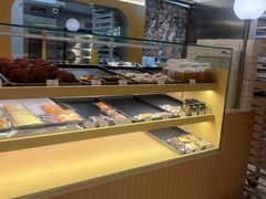 -OUR Bakery(SKP-S店)