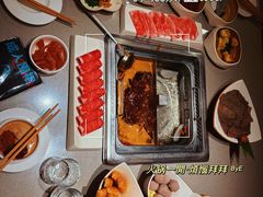 -海底捞火锅(丰尚国际广场店)