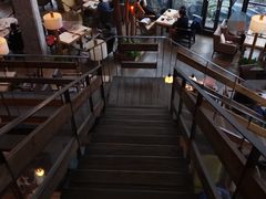 -漫咖啡(浏阳河店)