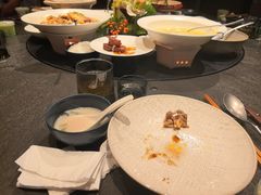 -苏帮袁Sue Cuisine(将台店)