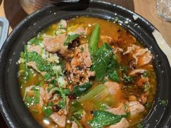 -树厨贵州菜(大十字店)