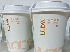 -Cafe on warm(丹霞店)