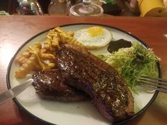 -第36个故事咖啡馆(东城美居中心A座店)