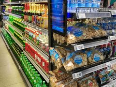 -G-Super 绿地优选(徐汇绿地缤纷城店)