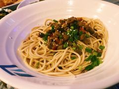 热干面-虎虎龙虾大排档(双井店)