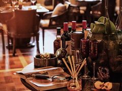 大堂-甄御•海鲜新青岛菜(麦岛店)