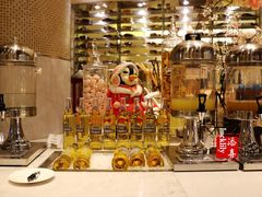 -杭州钱江新城万怡酒店-西餐厅