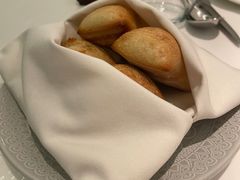 -L'Arome芳芳法国餐厅(仙林金鹰店)
