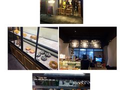 -流酥可心·牛乳蛋糕商店(禾祥西路店)