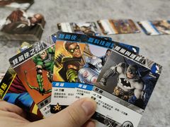 -拾刻O'Clock咖啡桌游吧