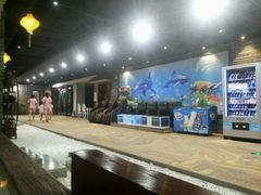 -家乐比水文化休闲广场(望花都店)