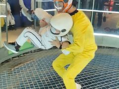 -飞行家太空体验馆(祥云小镇店)