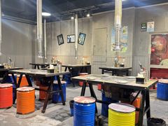 -33韩式自助烧烤(环城南路店)