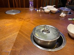 -东海怡品海鲜豆捞(星街坊店)