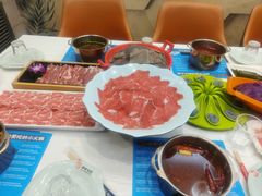 -德龙火锅(松源街直营店)