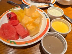 -比格比萨自助(宋家庄店)