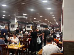 -柴氏风味斋(甘家口店)