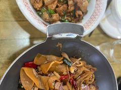 -湘香私房菜(大石长隆店)