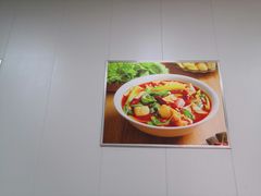 -海蓝肉串 (东塔安居店)