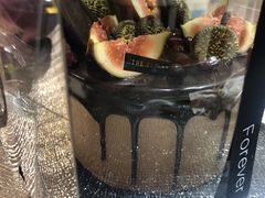 -小苍兰风铃草·礼物蛋糕(沈阳店)