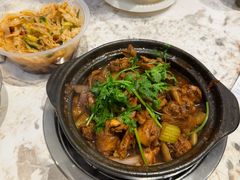 -二楼老店重庆鸡公煲(真光路店)