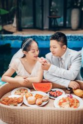 -帆拉斐婚纱摄影(春熙店)