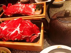 -湊湊火锅·茶憩(和平大悦城店)