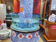 -肖记公安牛肉鱼杂馆·省级非物质文化遗产(万松园直营店)
