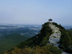 -青州市云门山风景区