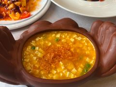 -功德林素菜饭庄(前门店)