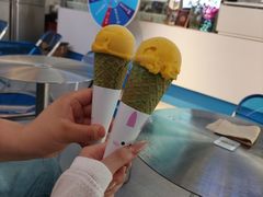 -CORNER CONE GELATO酷矿手作霜淇淋(南头古城店)