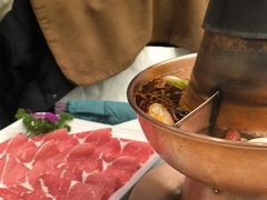 -东来顺饭庄(天坛店)