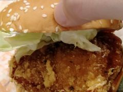 -汉堡王(万达广场店)